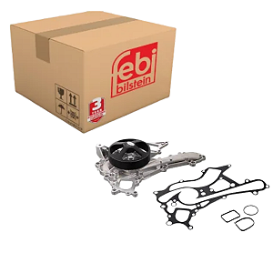 Bomba Dagua Mercedes-Benz M276 2762001301, 2762001501, 2762000401