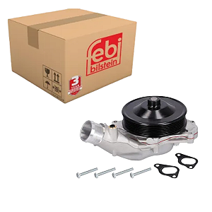 Bomba Dagua Land Rover Rang Rover 5.0 V8 2010/2015 - LR010801, LR029412, LR033993, LR097165,C2Z31587, c2z21781,18455