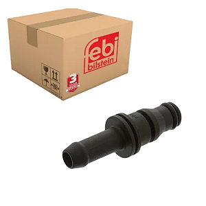 Conector Da Mangueira De Arrefecimento Mercedes - Benz - 47213, 0039970689