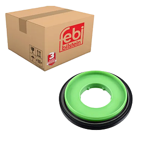 Retentor Traseiro Virabrequim Land Rover Jaguar Discovery AJ200 - LR084639, JDE36987, G4D36E300AD