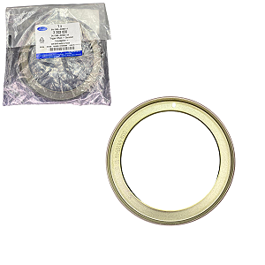 Roda Dentada Fonica Virabrequim Land Rover 3.0 TDV - LR035564