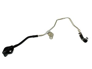 Mangueira De Refrigeração Do Turbocompressor Mercedes -Benz M278 M57 - 2782000500, 2782002751, 2782001200