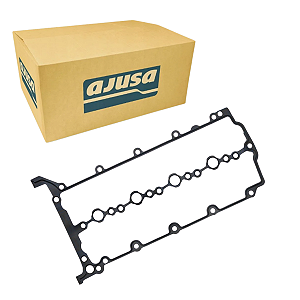 Junta Da Tampa De Valvulas Chapa Jaguar Land Rover AJ200 DTA DTD DIESEL 2.0 - LR073784, JDE36962, JDE38499, 11153600