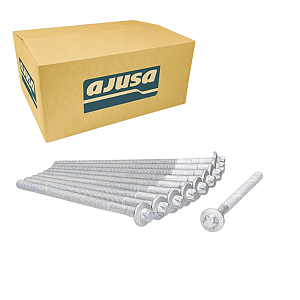 Parafuso Cabeçote Mercedes-Benz C180 C200 C250 1.8 16V M271 - 2710160369, 132.180