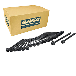 Parafuso De Cabeçote Vw Audi Porsche 3.2 3.6 BHK - WHT000497A(x13), WHT000789A