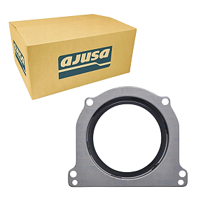 Retentor Traseiro Flange Mercedes M274 M270 - 71009400, 2700100068