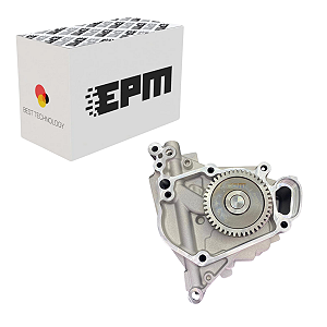 Bomba De Oleo S/ Balanceador Bmw N20 - 11417610378 11277625449