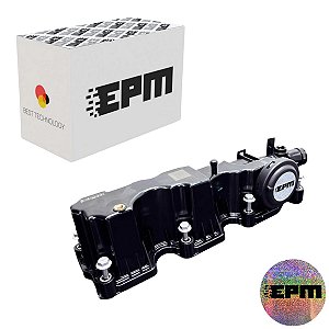 Tampa Pcv Respiro Land Rover Jaguar - LR105980, LR093135, LR073793, LR079590, JDE39434