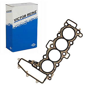 Junta Do Cabeçote Land Rover Jaguar AJ200 DIESEL (3 PIC) - 611029920, LR073640, JDE36769