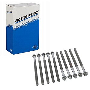 Parafuso De Cabeçote Mercedes-Benz 274 270 260 10 UN - 0000160569