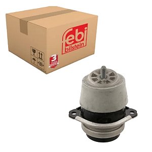Coxim Do Motor L.E L.D Audi VW Q7 Touareg Porsche Cayenne S/ ROSCA - 95837504900, 95537504,7L6199131A,7L8199131A, 31082