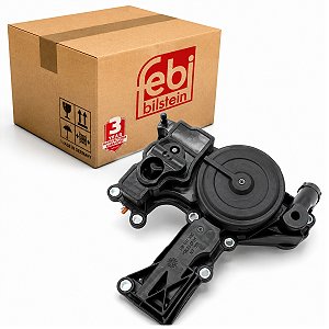 Respiro PCV Audi VW Jetta Passat Tiguan EA888 TSI - 06H103495B, 06H103495A, 06H103495AJ, 06H103495AH