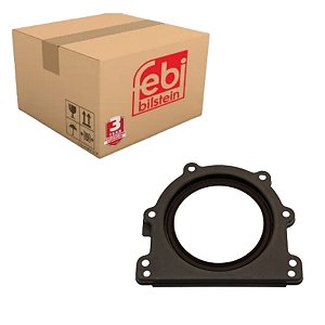 Retentor Traseiro Flange Mercedes 271 Kompressor CGI - 2710140004, 2710140104, 2710110532, 2710110632, 38957