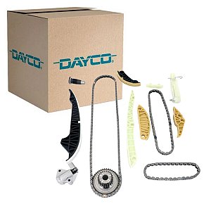 Kit Corrente Vw Audi Tsi Tfsi 2009