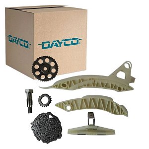 Kit Corrente Mini Cooper Peugeot THP 1.6 16V