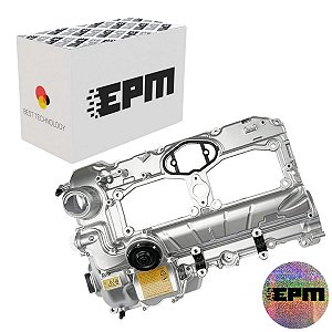 Tampa De Valvulas Bmw 320I 328I 330I 420I 428I 520I 528I X1 X3 X4 Z4 228I 220I 2012-2018 N20 (ALUMINIO) - 11127588412