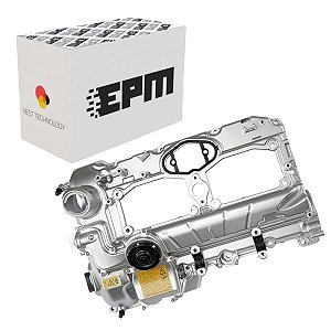 Tampa De Valvulas Bmw 320I 328I 330I 420I 428I 520I 528I X1 X3 X4 Z4 228I 220I 2012-2018 N20 (ALUMINIO) - 11127588412