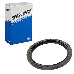 Retentor Traseiro Do Virabrequim Land Rover Freelander 2 2.2 EVOQUE DISCOVERY SPORT - 110X90X7 813655600, LR000674