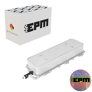 Resfriador Trocador De Calor Land Rover Jaguar - 8W93-6A642-AE LR010728 LR039821