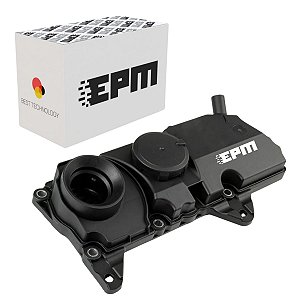 Tampa Captador Respiro Oleo Pcv Volvo XC60 S60 2016/ - 32140004, 31316184, 31430236, 31430923, 31670210, 32242753