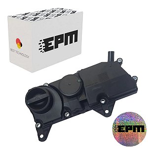 Tampa Captador Respiro Oleo Pcv Volvo XC60 S60 2016/ - 32140004, 31316184, 31430236, 31430923, 31670210, 32242753