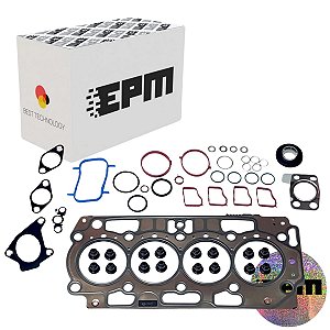 Junta do Motor Citroen Peugeot Fiat Scudo Expert Jumpy Partner Berlingo DV5R 1.5 16V Diesel