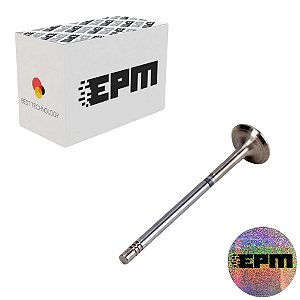 Válvula de Escape Citroen Peugeot Fiat Scudo Expert Jumpy DV5 DV5R 1.5 16V Diesel - 9842467480