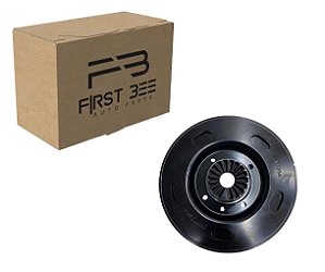 Polia Do Virabrequim Audi VW TSI TFSI TT Jetta Passat Tiguan Golf Fusca - 06H105243F, 06H105243G, 06H105243H, 06H105243K.
