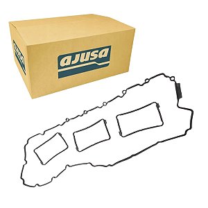 Junta Da Tampa De Válvulas BMW 335i 535i X5 X6 N55 3.0 Turbo - 11127587804, 56048300.