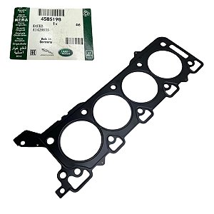 Junta Do Cabeçote Land Rover Discovery 3 Discovery 4 4.4 V8 Lado Direito - 4585198.