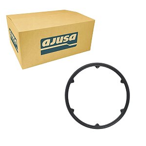 Oring Junta Do Resfriador Trocador De Calor Audi VW Porsche 2.9 3.0 TFSI - 06M117070G, 9A712107000