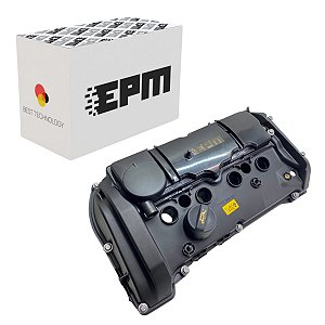 Tampa De Válvulas BMW 116i 118i 316i 320i Mini Cooper N13 1.6 16V Turbo - 11127646553, 11127601863