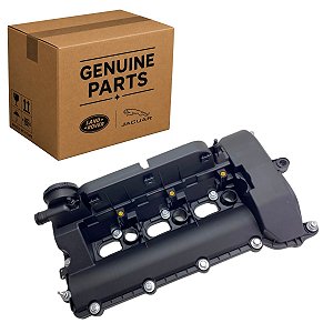 Tampa De Válvulas L.D Land Rover Discovery 4 Range Rover Sport TDV6 SDV6 3.0 Diesel - LR051835, LR041684