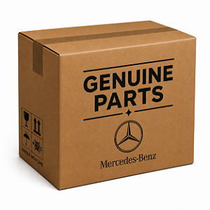 Bronzina De Mancal Mercedes-Benz A200 B200 CLA200 GLA200 C180 C200 M270 M274 STD - M270MB-STD