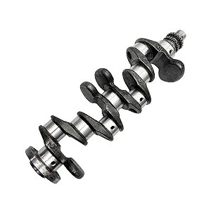 Virabrequim Mercedes-Benz A200 B200 GLA200 M270.910 1.6 16V 42mm - 025 Retificado Sem Enchimento