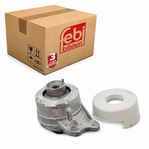 Coxim Motor L.D Mercedes-Benz GLC C-Class W205 X253 C180 C200 C250 C300 GLC200 - M264 M274 OM654 2.0 2.1 - 2532401000, 2052406000, 2052400900, 253201000, 2532400200, 2532400300