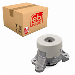 Coxim Motor L.E Mercedes-Benz GLC C-Class E-Class W205 X253 W213 C180 C200 C250 E200 E300 - M264 M274 OM654 2.0 2.1 - 2052400800, 2052405900, 0618, 2052404900, 2532400300, 2532400200, 2532400900