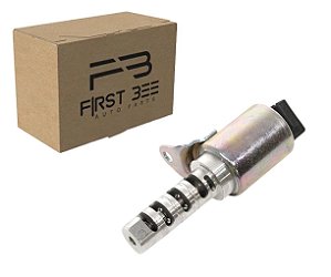 Válvula Solenoide VVT Admissão Land Rover Volvo Evoque Freelander 2 S60 XC60 - 2.0 GTDi EcoBoost - LR024995, 2236, 9487441
