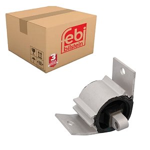 Coxim do Câmbio Jaguar XE XF F-Pace E-Pace XJ - 2.0 Ingenium 3.0 V6 - GX736068AB, T4N1434, JW054, T2H14266