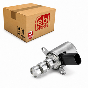 Solenoide da Bomba de Óleo Mercedes-Benz Classe A C CLA GLA GLK - M270 M274 1.6 2.0 Turbo - A27818004, 27818004, A2781800415, 2781800415