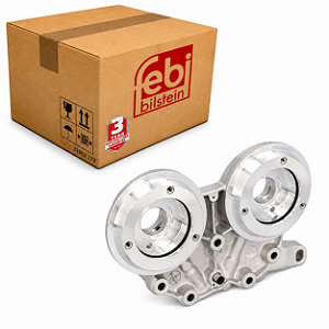 Suporte Flange Cavalete do Comando VW Audi A3 A4 Jetta Passat Tiguan - EA888 1.8 2.0 TSI TFSI - 06L103144D, 06L103144F, 06L103144H, 06K103063AH, 06K103063EX