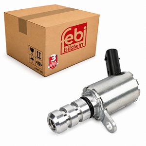 Válvula Solenoide VVT do Cabeçote VW Audi A3 A4 Jetta Passat Tiguan - EA888 1.4 1.8 2.0 TSI TFSI - 06E115243E, 06E115243D, 06E115243G, 06E115243H, 04E906455A, 04E906455P