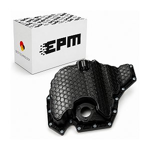 Cárter de Óleo do Motor VW Audi A3 A4 Jetta Passat Tiguan - EA888 Gen3 1.8 2.0 TSI TFSI - 06L103598C, 06L103598F, 06L103598J, 06L103600F, 06L103649B