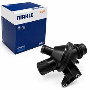 Válvula Termostática BMW 320i 328i 520i X1 X3 - N20 2.0 16V Turbo - 11538648791, 11538636595, 11537588257, 11538635689, TM1177