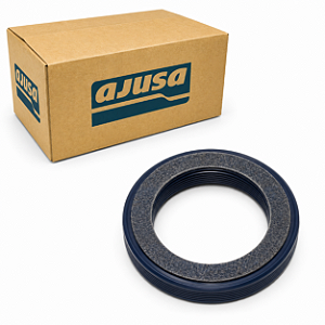 Retentor Dianteiro do Virabrequim Land Rover Discovery Range Rover Sport - TDV6 2.7 3.0 Diesel 35x50x7 - 1102415, 15075600