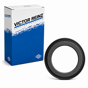 Retentor Dianteiro do Virabrequim Land Rover Discovery Range Rover Sport - TDV6 2.7 3.0 Diesel 35x50x7 - 1102415, 813431600