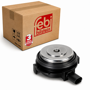 Válvula Solenoide do Comando Variável BMW 118i 120i 320i X1 X3 - N20 N26 B38 B48 1.5 2.0 Turbo - 11367614288