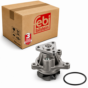 Bomba D'Água Land Rover Volvo Evoque Freelander 2 XC60 S60 V60 - 2.0 16V GTDi EcoBoost - LR081578, LR025302, LR040990, LR053310, 31480425