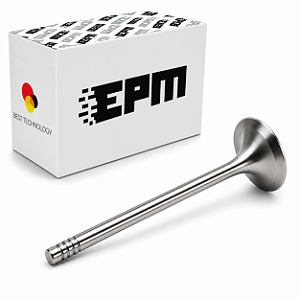 Válvula de Escape BMW Série 1 Série 3 X1 X3 X5 MINI - B38 B48 B58 1.5 2.0 3.0 Turbo (Unidade) - 11348621264