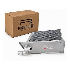 Radiador Intercooler Trocador de Calor Audi A1 A3 VW Polo TSI - 1.0 1.4 TFSI - 03C145749B, 03F145749C